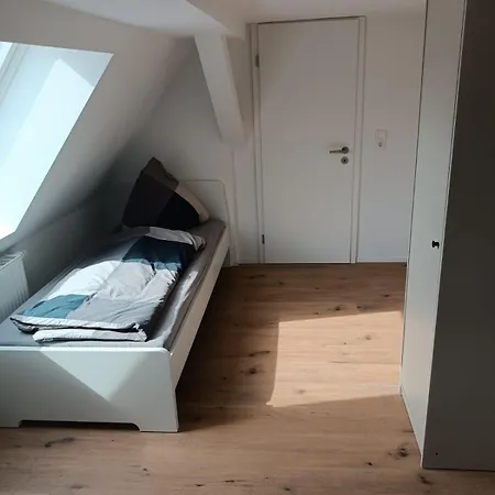 Hotel 's Graebele Tubinga