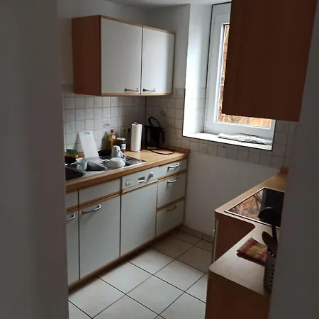 's Graebele Отель