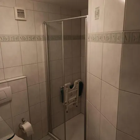 Hotel 's Graebele Tubinga