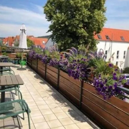 's Graebele * Tübingen