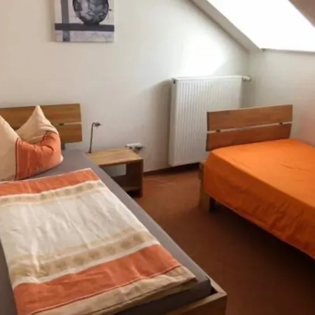Hotel 's Graebele Tübingen