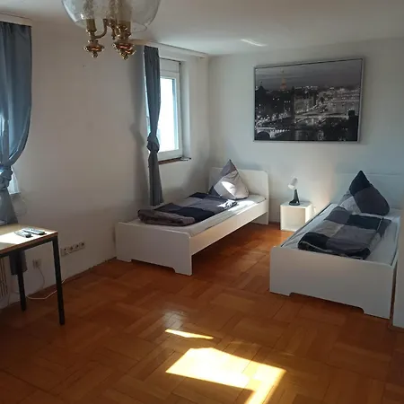 's Graebele * Tübingen