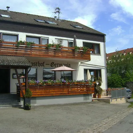 Gasthof ´s Gräbele