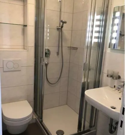 Hotel 's Graebele Tuebingen