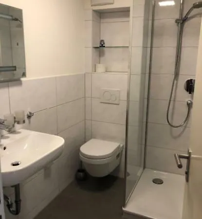 's Graebele Hotel Tuebingen