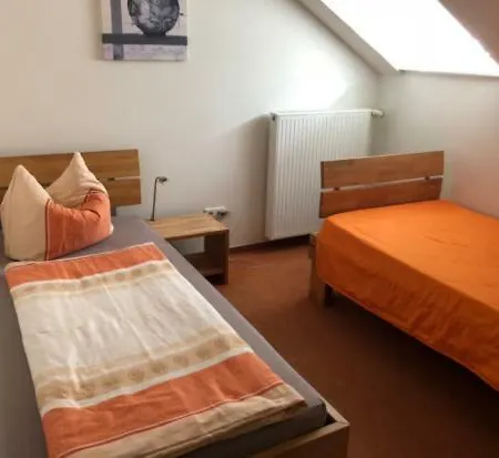 Hotel 's Graebele