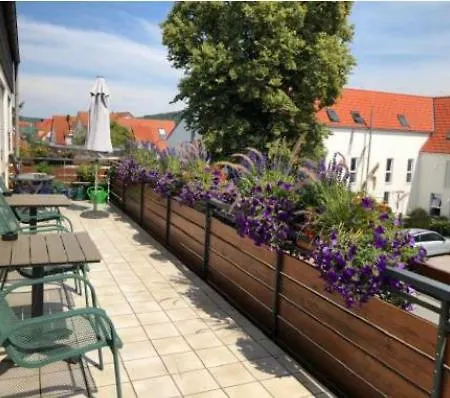 Hotel 's Graebele *